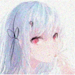 书友头像
